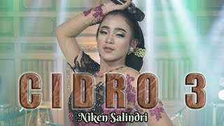 Download lagu Niken Salindry Cidro 3 Cursari 2023... mp3