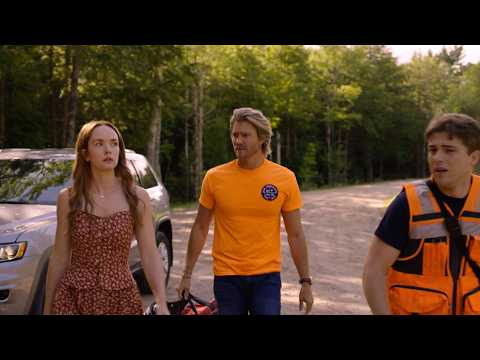 Sullivan's Crossing | Season 3 Trailer | Stream Free on The CW