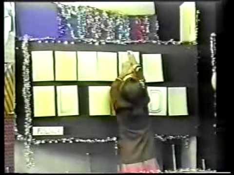 cazinska audicija 2013 - kolo srece - dio 1