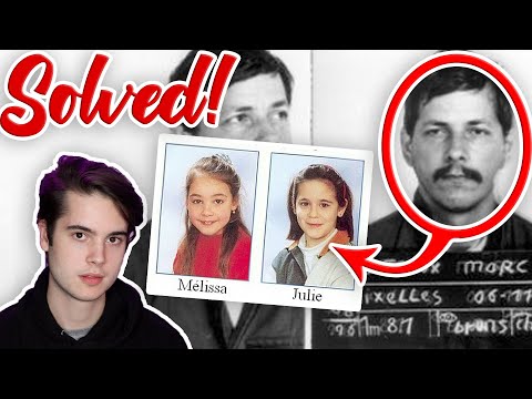 Marc Dutroux: The Belgian Monster (Part 1)