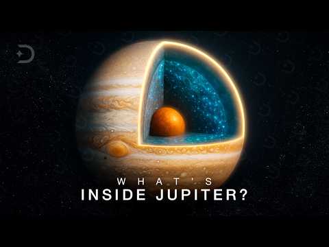 Juno’s Deep Scan of Jupiter Reveals a Terrifying Mystery Beneath the Clouds