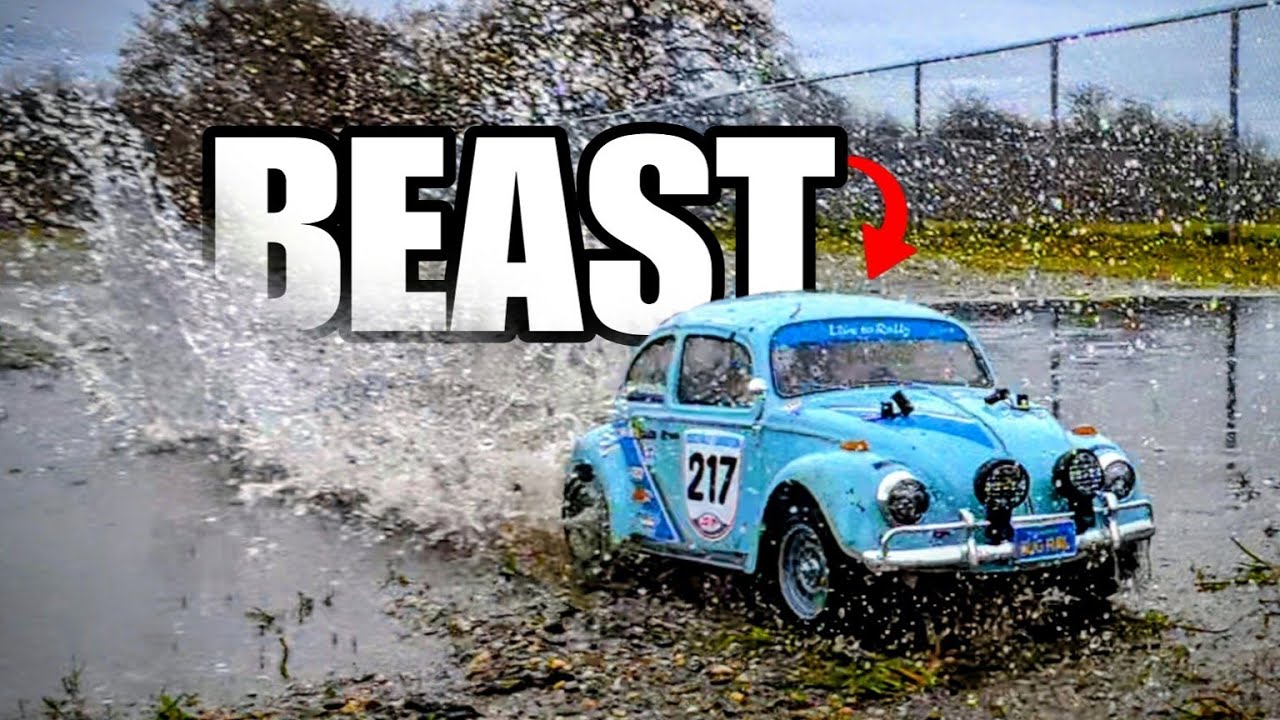 I Turned My SLOW RC Car Into a Brushless BEAST! (Full Upgrade Guide)