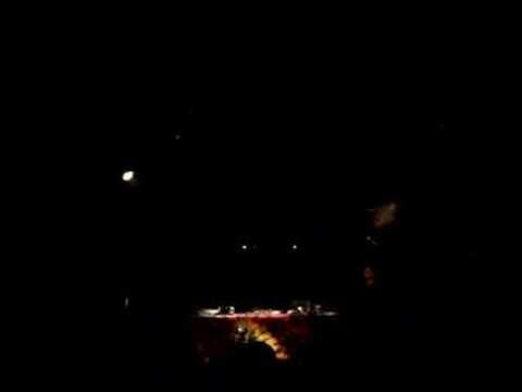 Psy Craft - Borderline(final) - Live Tribe 05/07