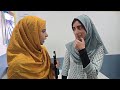 NEET 2026 JK State Topper Hadiya Nisar Speaks