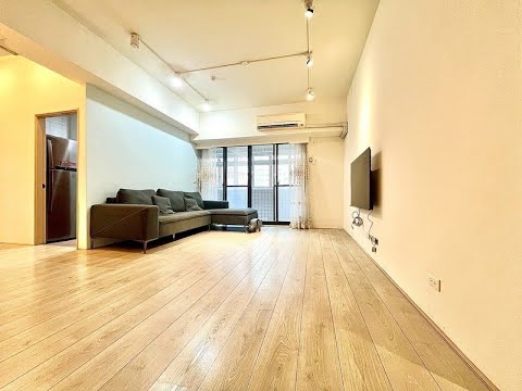 ⛲巨蛋公園大廈|大坪數3房稀有釋出,逛街捷運一步到位-權威 - Image 1