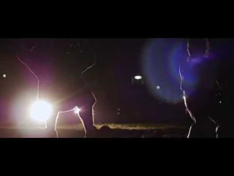 C.RAE - Give Me Your Hand (OFFICIAL VIDEO)