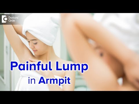 YouTube video about Effective Solutions for Treating Axillary Lymphadenopathy