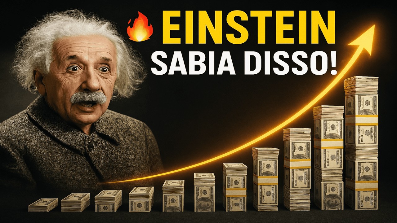 COMO FICAR RICO COM A REGRA DO 72 E JUROS COMPOSTOS – Dobre Seus Dinheiro! [2025]