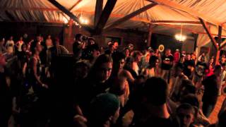 Hundredth - Desolate (Live Hometown Show) 6/4/11