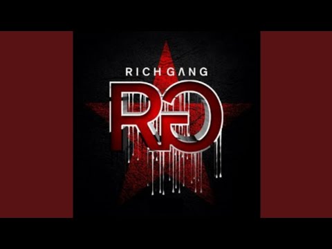 R.G. Feat. @richgang9143