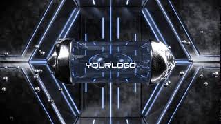 Rainmaker 片頭片尾動畫製作 - 046