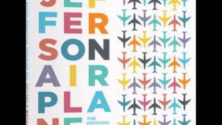 Jefferson Airplane - High Flyin' Bird (Live)