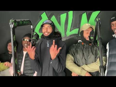 OVLM TV one two Soirée anniversaire Elams !