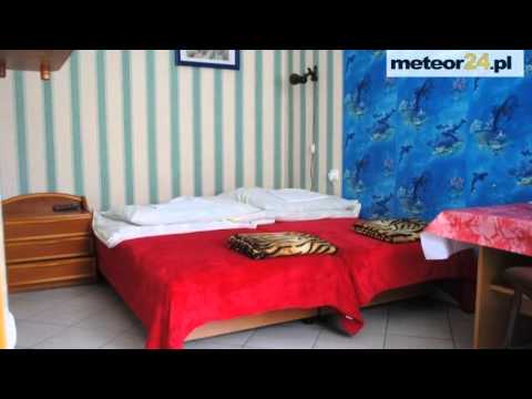 Pokoje Gościnne Akacja - Dźwirzyno meteor24.pl
