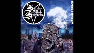Satanic glue Sniffers - War on terror- new song 2014