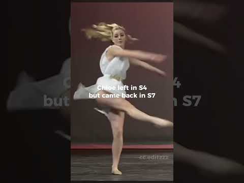 Nia made it through all seasons 👑||Dancemoms [#viral #edit #aldc #dancemoms #fyp #shorts]