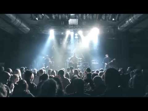 Down Below - Alles wird Gut [Offizielles Tour Video]