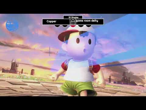 NP 46 Gherf v Copper