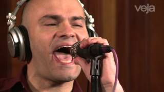 Tomada -  Ela não tem medo (Veja Música)