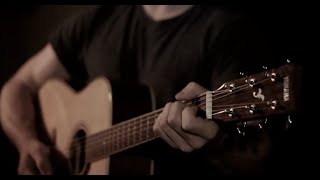 Noah Gundersen - Liberator (Gareth Bush Cover)