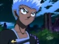 Bakugan : Ren VS Fabia 