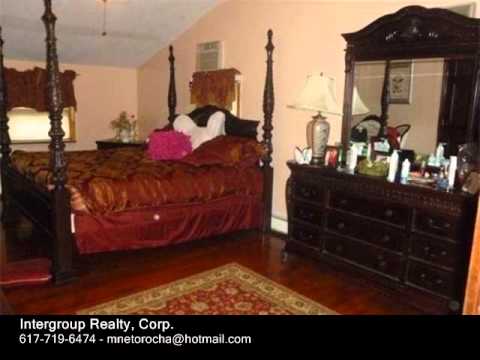 32 Harvard St Medford, MA 02155 - Single-Family Home - Real Estate - For Sale -