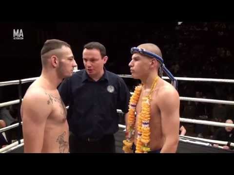 Dominik Matusz kompilacja