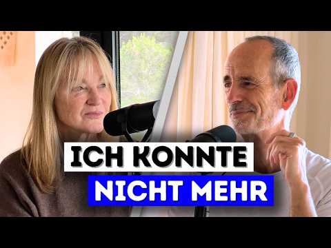 Liebscher & Bracht Podcast and Dr. Petra Bracht