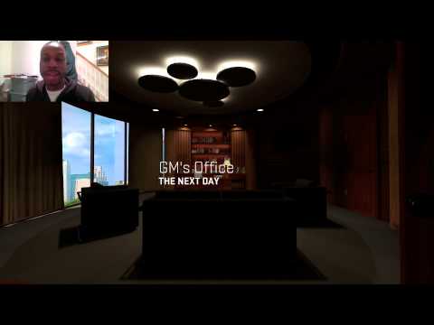 I Got MyGM Fired in NBA2K15 MyCareer! - Episode 4 - NBA2K15 Gameplay