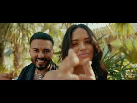 JADOR - STAU PE PLAJA LANGA BURJ AL ARAB | Official Video ♫ █▬█ █ ▀█▀♫ 2024