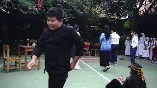 Terimakasih Guruku - Drama Musikal Kelompok Cemara