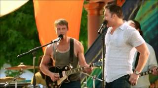 Extrait: George et Wade chantent  'Ramblin' Man