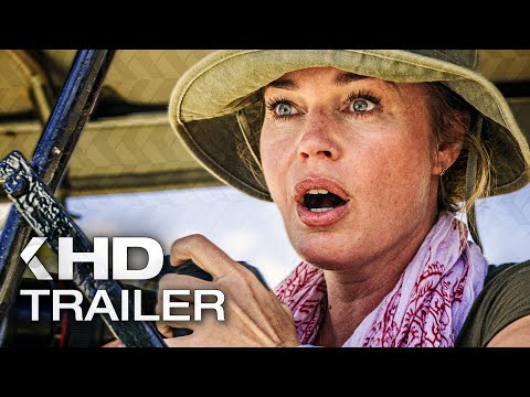 Trailer-Vorschau: Danger Park