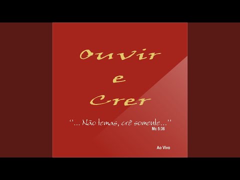 Rei do Universo (Ao Vivo)