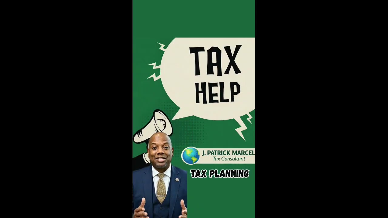 IRS Representation Video