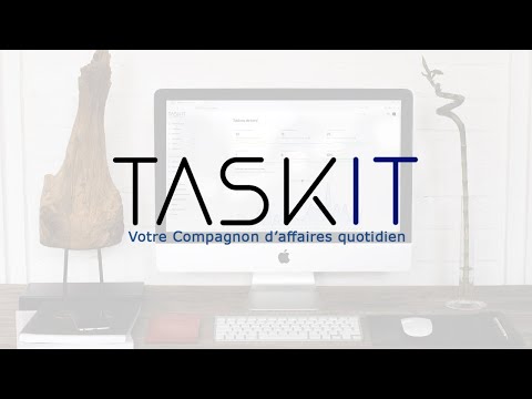 Taskit Maintenance