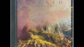 Ron Allen - SACRED PLACES