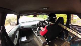 preview picture of video '2015 Baxter Hire Port MacDonnell Twin Peaks Hillclimb'