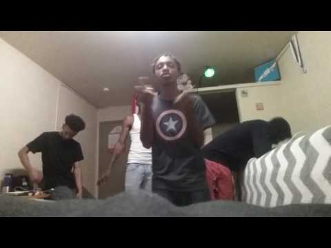 ATM Cypher  (Blahzae X Virgo X Trey32duxe X CapoGuapevelli)