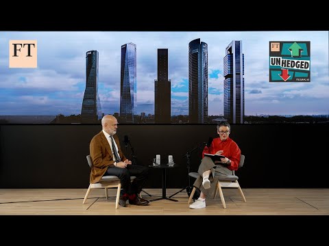 Unhedged: Making America gyrate again | FT Podcasts