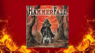 Hammerfall - Unchained