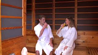 Balensi Spa | A Relaxation & Rejuvenation Experience Like No Othe
