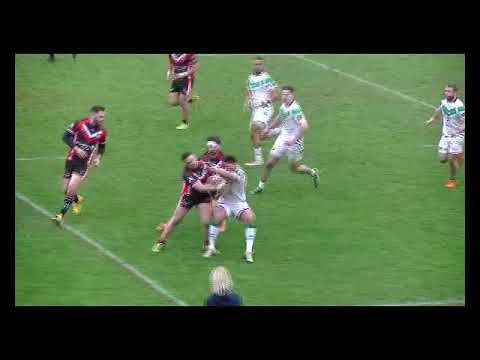 2 ere mi_temps Villeneuve XIII Limoux XIII Seniors du 08/03/2020