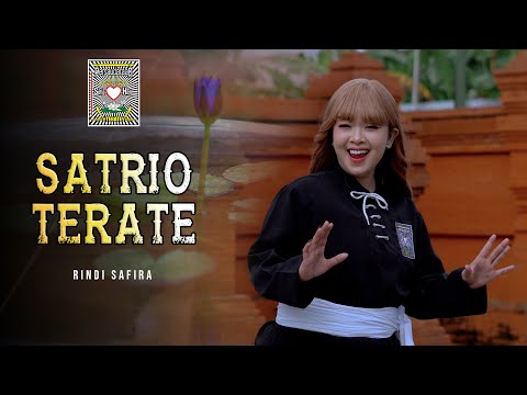 SATRIO TERATE - RINDI SAFIRA ( OFFICIAL MUSIC VIDEO )