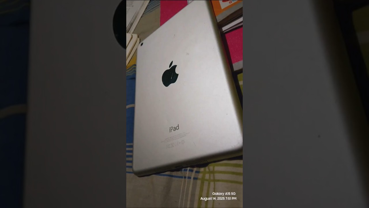 Apple Ipad Pro New Brand 2025 #shorts #ipadpro #ipadbrand2025 @NewStyleProduct #treandingshort