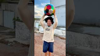 Bateu levou 🤣 #funny #shorts