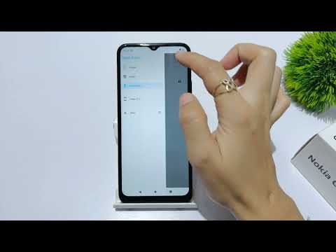 How to change notification in nokia c12 | nokia c12 pro me notification ringtone kaise badlen