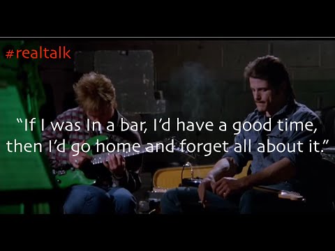 Every Musician Should Watch Eddie And The Cruisers