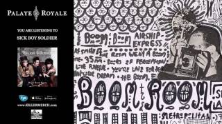 Sick Boy Soldier Music Video