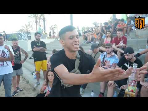 (🔥 LOCURA 🤯) TACUV BLAZIS VS CHAMPI GLES | CUARTOS | PRE-REGIONAL PRODUAL BARCELONA